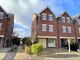 Thumbnail End terrace house for sale in Ice House Quay, Lowestoft