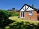 Thumbnail Bungalow for sale in Elswick Road, Ashton-On-Ribble, Preston, Lancashire