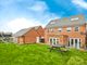 Thumbnail Detached house for sale in Harper Drive, Derby, Derbyshire