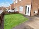 Thumbnail Semi-detached house for sale in Naomi Crescent, Bulwell, Nottingham