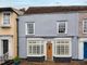 Thumbnail Terraced house for sale in High Street, Colchester, Essex