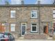 Thumbnail Terraced house for sale in Oak Street, Littleborough