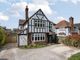 Thumbnail Detached house for sale in Alexandra Road, Farnborough, Hampshire