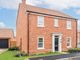 Thumbnail Detached house for sale in Stubbs Close, Wymondham