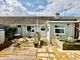Thumbnail Terraced bungalow for sale in Peaseditch, St Marys, Brixham