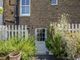 Thumbnail End terrace house for sale in Garden Street, Lewes