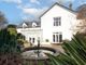 Thumbnail Semi-detached house for sale in Rosemount House, Heywood Lane, Tenby, Pembrokeshire