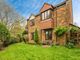 Thumbnail Property for sale in Belmont Hill, St.Albans