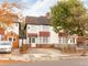 Thumbnail Semi-detached house to rent in Creswick Road, London