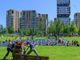 Thumbnail Flat for sale in Kidbrooke Village, Kidbrooke