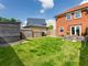 Thumbnail Semi-detached house for sale in Melvin Way, Woolpit, Bury St. Edmunds