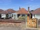 Thumbnail Detached bungalow for sale in Wayne Road, Parkstone, Poole