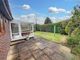 Thumbnail Detached bungalow for sale in Westergate Street, Westergate, Chichester