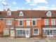 Thumbnail Terraced house for sale in Whielden Street, Old Amersham, Buckinghamshire