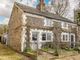 Thumbnail Cottage for sale in Station Road, Great Massingham, King's Lynn