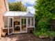 Thumbnail Detached bungalow for sale in Harford Manor Close, Norwich