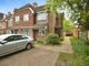 Thumbnail Terraced house for sale in Parkside Road, Reading