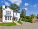 Thumbnail Detached house for sale in Middle Hill, Egham, Surrey