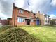 Thumbnail Detached house for sale in Pinewood Drive, Gonerby Hill Foot, Grantham