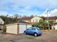 Thumbnail Detached house for sale in Dannog Y Coed, Barry
