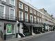 Thumbnail Office to let in Beauchamp Place, London