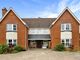 Thumbnail Detached house for sale in St. Peter's Court, Bradwell-On-Sea, Southminster, Essex