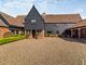 Thumbnail Barn conversion for sale in The Heywood, Diss