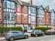 Thumbnail Flat for sale in Cowley Mansions, Mortlake High Street, London