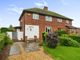 Thumbnail Semi-detached house for sale in Bent Lane, Northwich