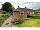 Thumbnail Bungalow for sale in Grantham Avenue, Grimsby