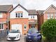 Thumbnail Detached house for sale in Charlestown Grove, Meir Park, Stoke-On-Trent