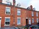 Thumbnail Block of flats for sale in Hereward Street, Lincoln