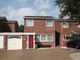 Thumbnail Link-detached house for sale in Meadow Court, Littleport, Ely