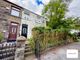 Thumbnail End terrace house for sale in Blackbrook, Treharris