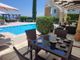 Thumbnail Villa for sale in Fantastic 3 Bedroom Villa With Swimming Pool &amp; Truly Beautiful V, Bahceli, Cyprus