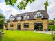 Thumbnail Detached house for sale in The Paddocks, Stapleford Abbotts
