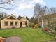 Thumbnail Detached bungalow for sale in Pauls Rise, North Woodchester