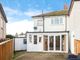 Thumbnail Semi-detached house for sale in Bodley Road, Littlemore, Oxford