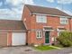 Thumbnail Semi-detached house for sale in Millside Close, Kingsthorpe, Northampton