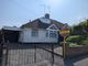 Thumbnail Semi-detached bungalow for sale in Charnwood Avenue, Westone, Northampton, Northamptonshire