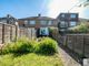 Thumbnail Maisonette for sale in Denziloe Avenue, Hillingdon, Uxbridge