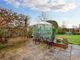 Thumbnail Detached bungalow for sale in Church Lane, Manby, Louth