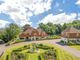 Thumbnail Detached house for sale in Ingleden Park Road, Tenterden, Kent