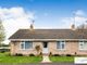 Thumbnail Semi-detached bungalow for sale in Hill View Wantage, Kingston Lisle