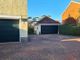 Thumbnail Detached house for sale in Swanage Road, Lee-On-The-Solent