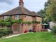 Thumbnail Semi-detached house for sale in Station Hill, East Farleigh, Maidstone
