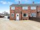 Thumbnail Semi-detached house for sale in Embleton Road, Methley