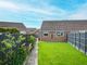 Thumbnail Semi-detached bungalow for sale in Flowerday Close, Hopton, Great Yarmouth
