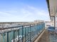 Thumbnail Flat for sale in Collingwood Court, Brighton Marina Village, Brighton