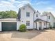 Thumbnail Detached house for sale in Winkfield Row, Winkfield, Berkshire